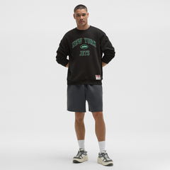 New York Jets lululemon Steady State Sweatshirt - Black sale