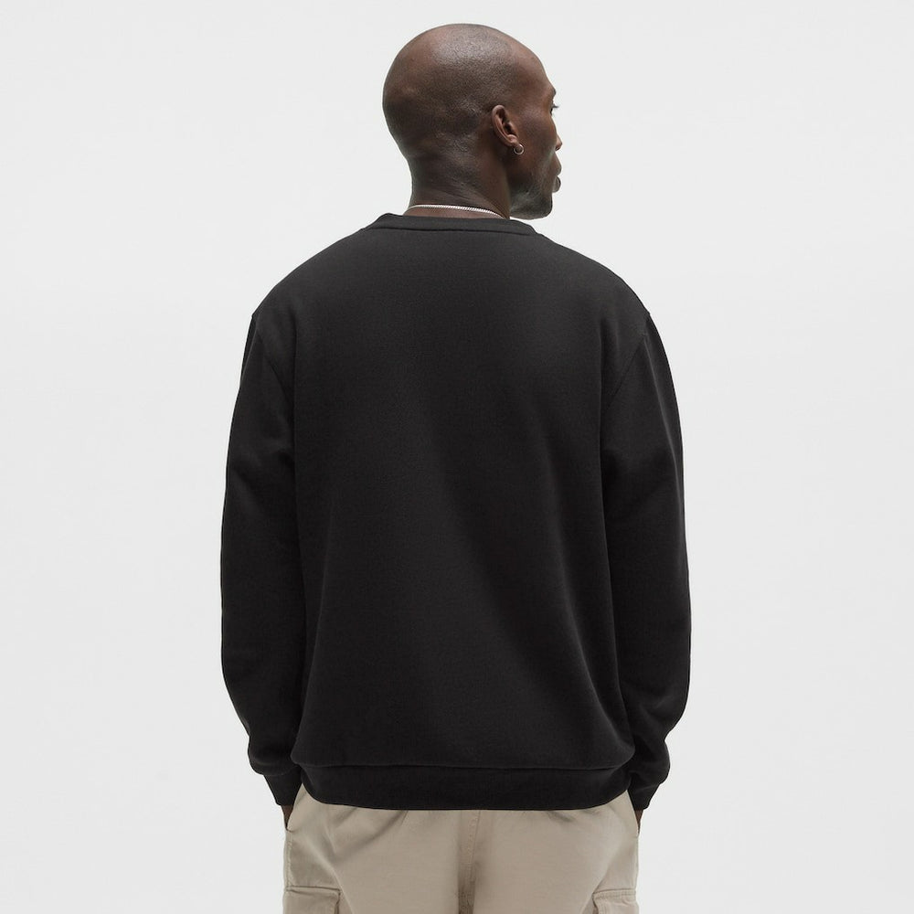 Cincinnati Bengals lululemon Steady State Sweatshirt - Black for sale
