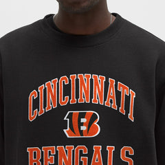 Cincinnati Bengals lululemon Steady State Sweatshirt - Black for sale