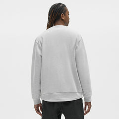 Dallas Cowboys lululemon Steady State Sweatshirt - Heathered Silver Drop cheap