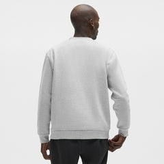 Cincinnati Bengals lululemon Steady State Sweatshirt - Heathered Silver Drop outlet