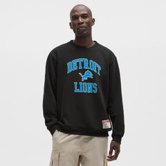 Detroit Lions lululemon Steady State Sweatshirt - Black on sale