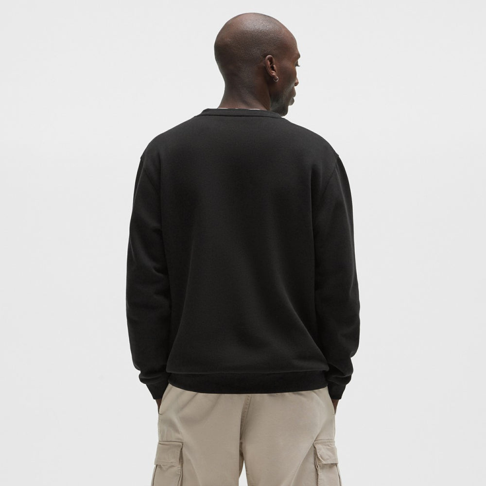 Detroit Lions lululemon Steady State Sweatshirt - Black on sale