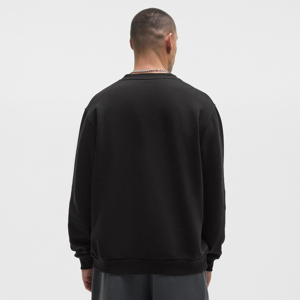 Pittsburgh Steelers lululemon Steady State Sweatshirt - Black outlet