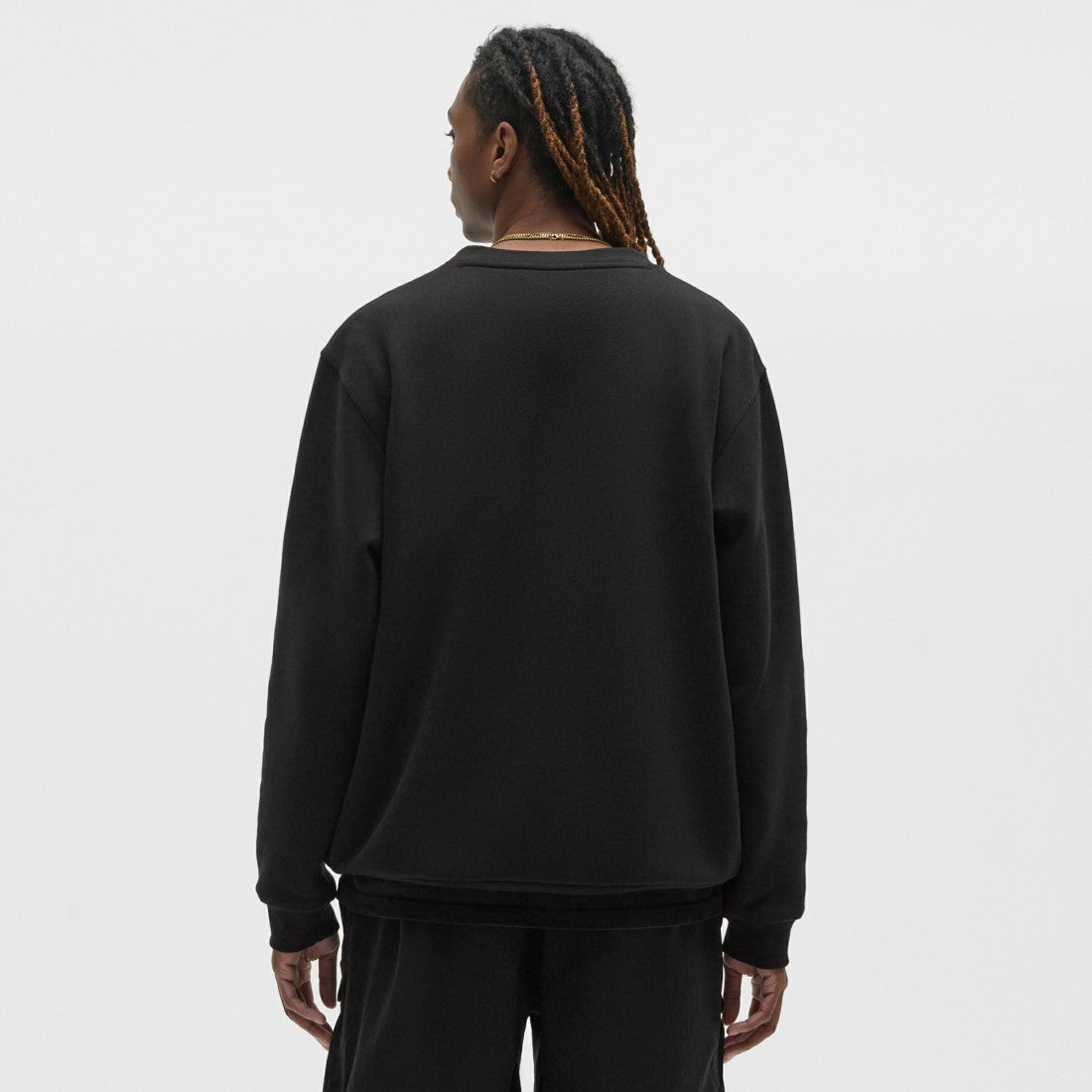 Green Bay Packers lululemon Steady State Sweatshirt - Black sale