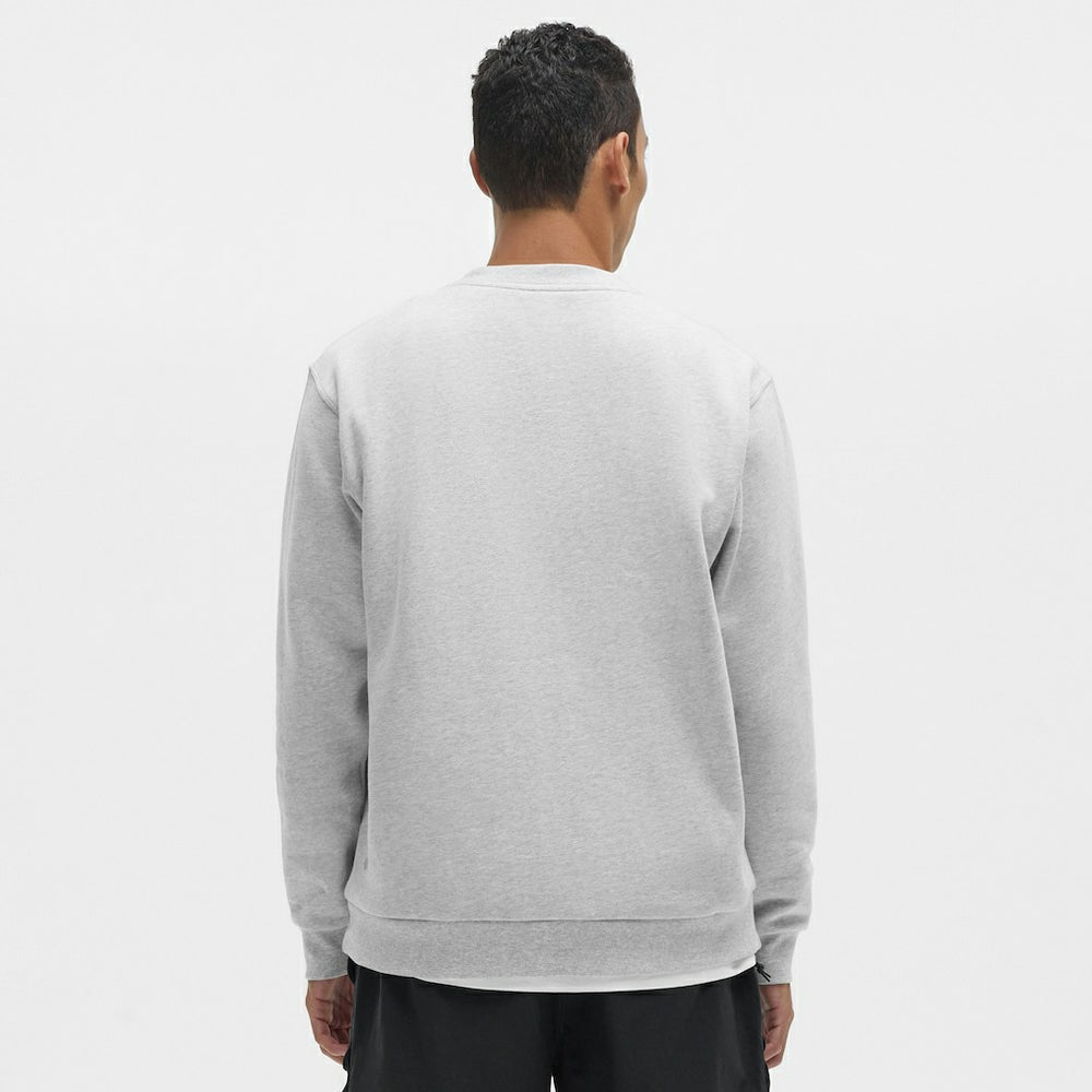 Seattle Seahawks lululemon Steady State Sweatshirt - Heathered Silver Drop discount