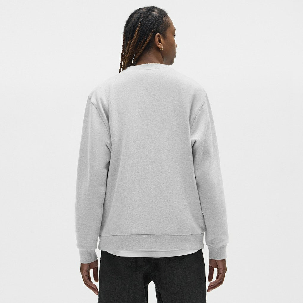 Kansas City Chiefs lululemon Steady State Sweatshirt - Heathered Silver Drop cheap