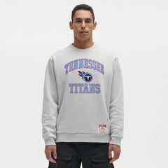 Tennessee Titans lululemon Steady State Sweatshirt - Heathered Silver Drop online
