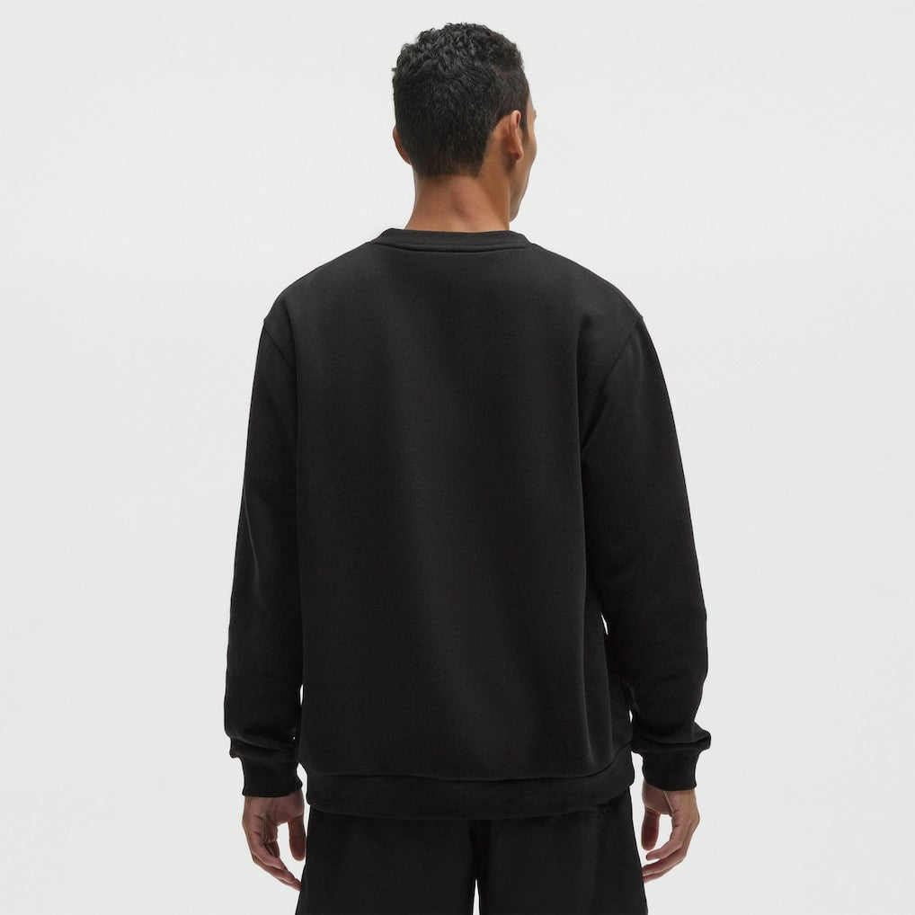 Washington Commanders lululemon Steady State Sweatshirt - Black cheap