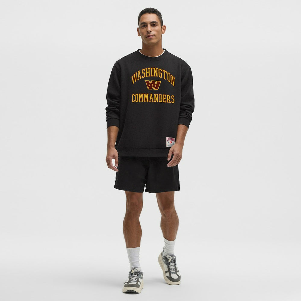 Washington Commanders lululemon Steady State Sweatshirt - Black cheap