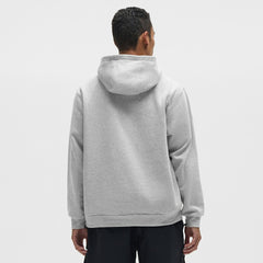Washington Commanders lululemon Steady State Pullover Hoodie - Heathered Silver Drop discount