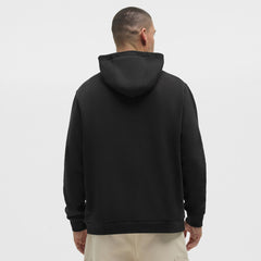 New York Jets lululemon Steady State Pullover Hoodie - Black discount