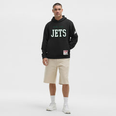 New York Jets lululemon Steady State Pullover Hoodie - Black discount