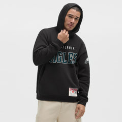 Philadelphia Eagles lululemon Steady State Pullover Hoodie - Black online