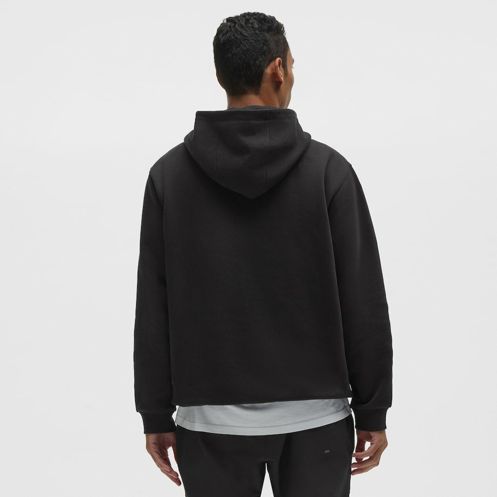 San Francisco 49ers lululemon Steady State Pullover Hoodie - Black outlet
