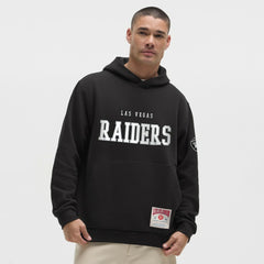 Las Vegas Raiders lululemon Steady State Pullover Hoodie - Black discount