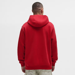 San Francisco 49ers lululemon Steady State Pullover Hoodie - College Crimson outlet