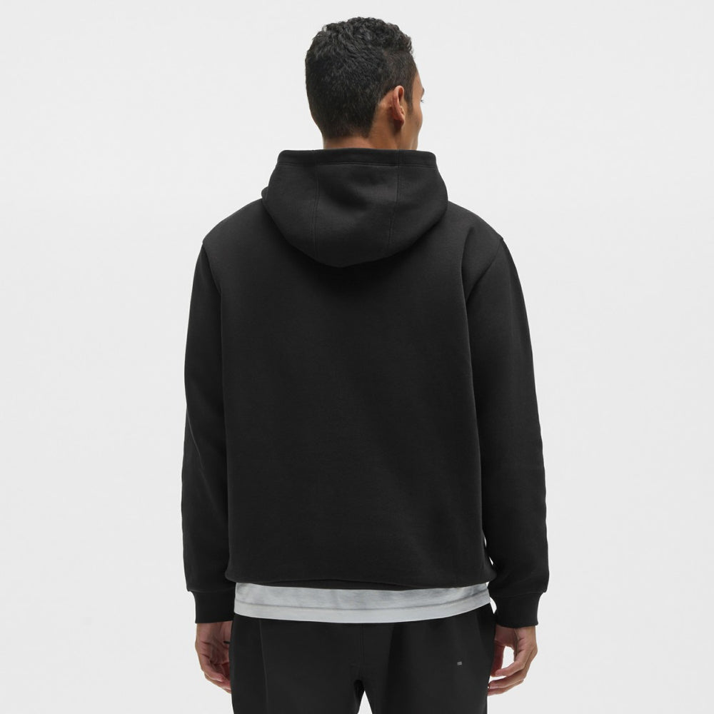 Tampa Bay Buccaneers lululemon Steady State Pullover Hoodie - Black discount