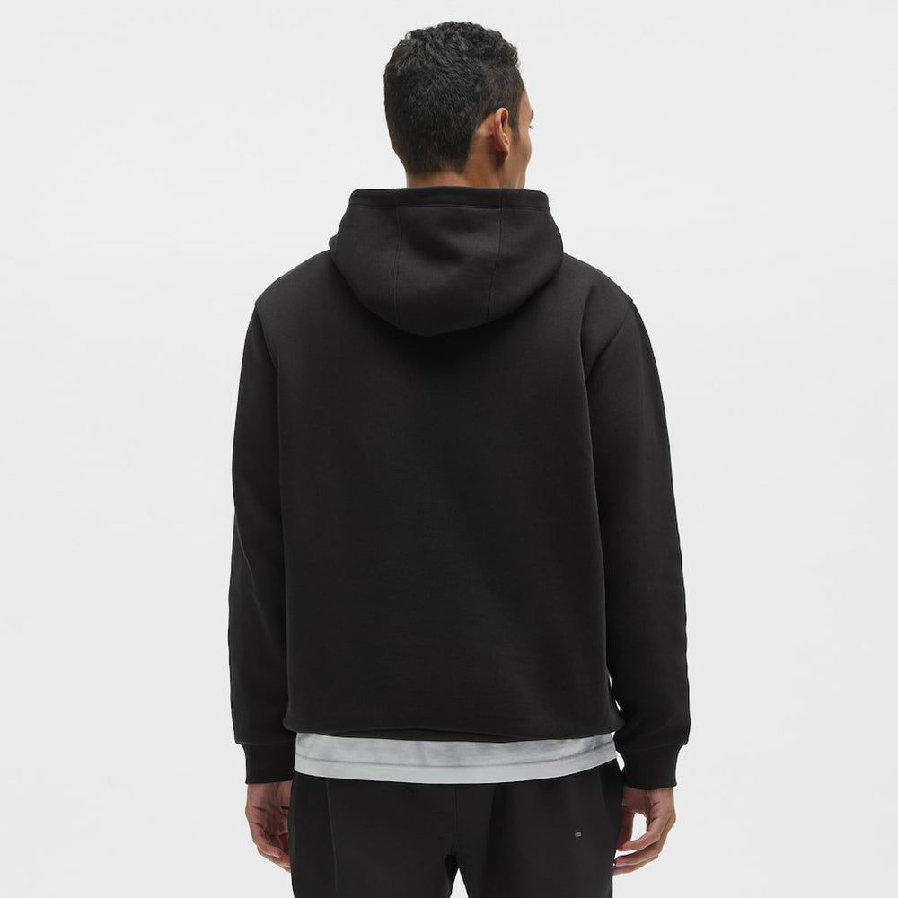 Washington Commanders lululemon Steady State Pullover Hoodie - Black for sale