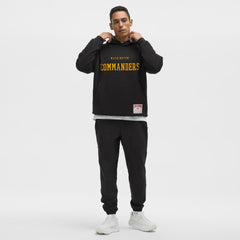 Washington Commanders lululemon Steady State Pullover Hoodie - Black for sale