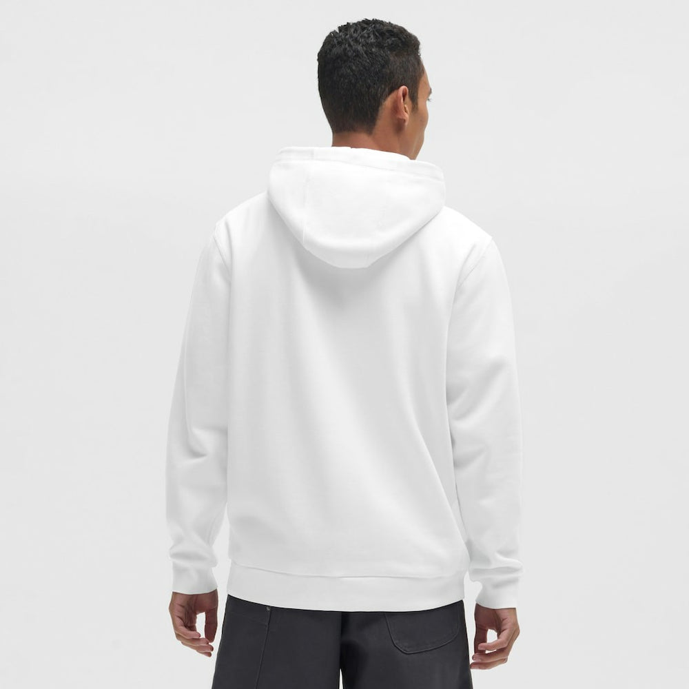 Miami Dolphins lululemon Steady State Pullover Hoodie - White outlet