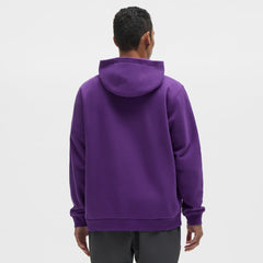 Minnesota Vikings lululemon Steady State Pullover Hoodie - College Purple discount