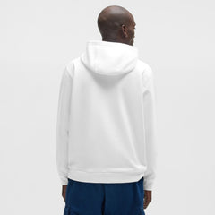 Dallas Cowboys lululemon Steady State Pullover Hoodie - White on sale
