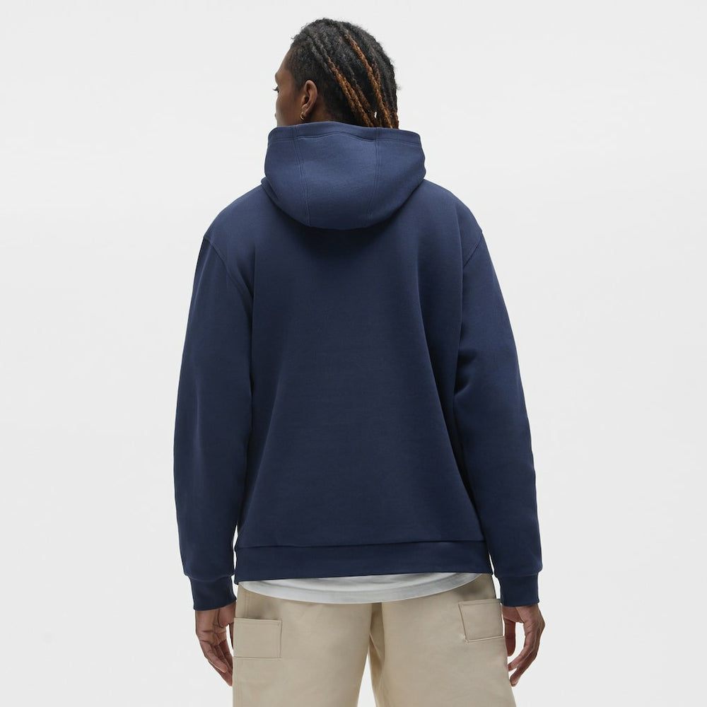 Denver Broncos lululemon Steady State Pullover Hoodie - Club Blue on sale