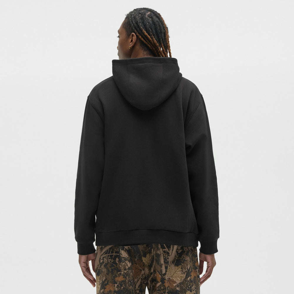 Detroit Lions lululemon Steady State Pullover Hoodie - Black online