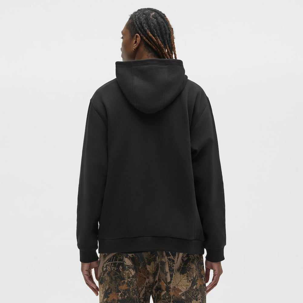 Cincinnati Bengals lululemon Steady State Pullover Hoodie - Black cheap