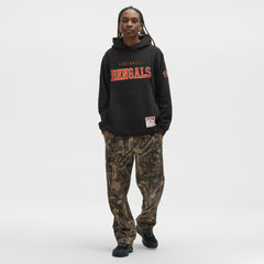 Cincinnati Bengals lululemon Steady State Pullover Hoodie - Black cheap