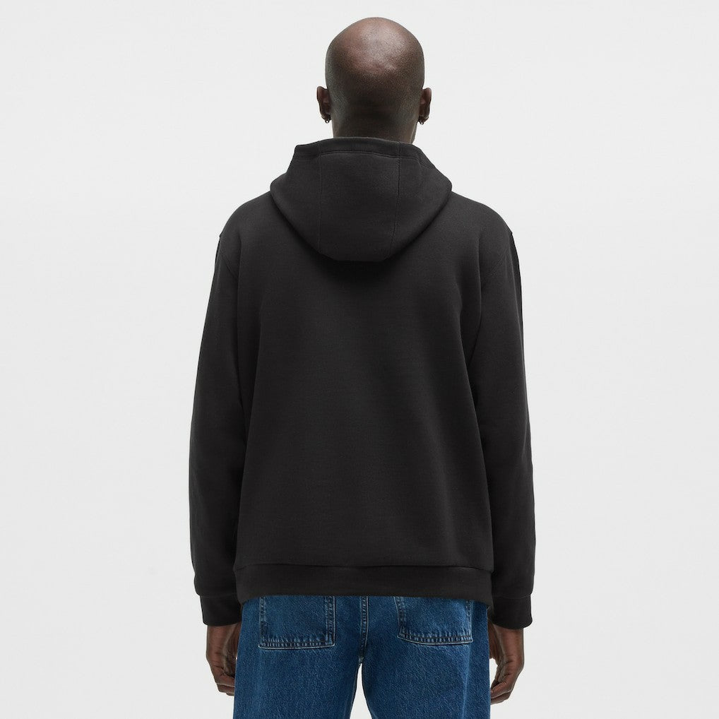 Baltimore Ravens lululemon Steady State Pullover Hoodie - Black sale