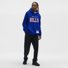 Buffalo Bills lululemon Steady State Pullover Hoodie - College Cobalt for sale