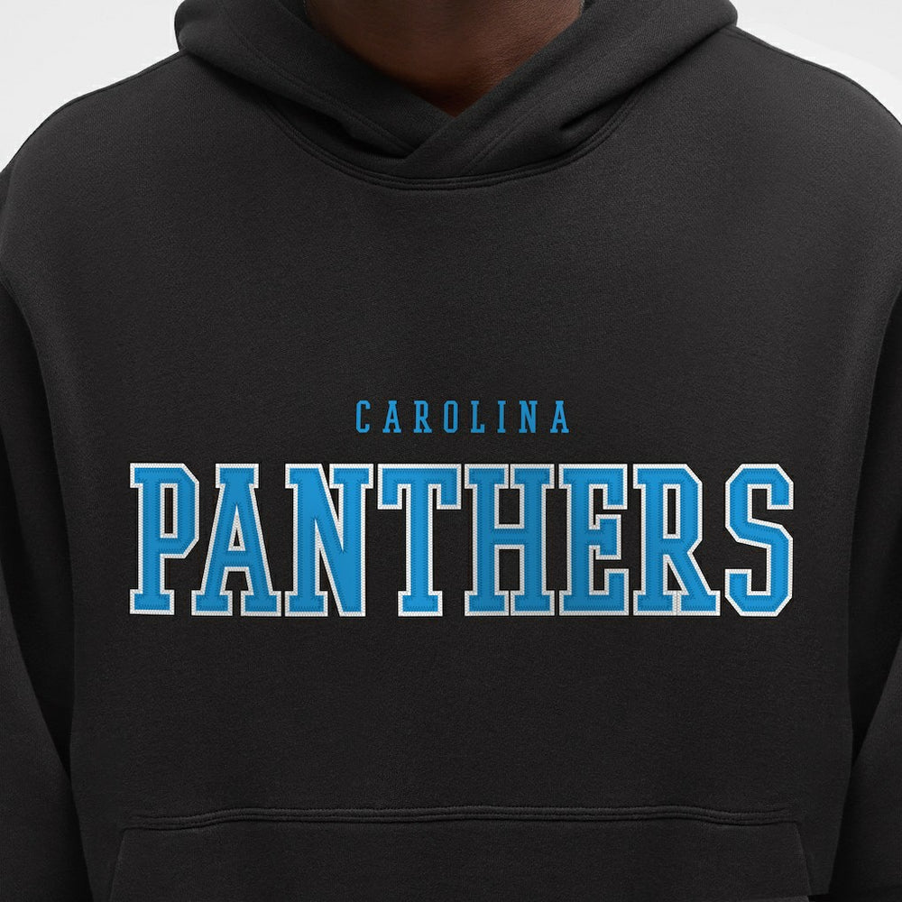 Carolina Panthers lululemon Steady State Pullover Hoodie - Black online