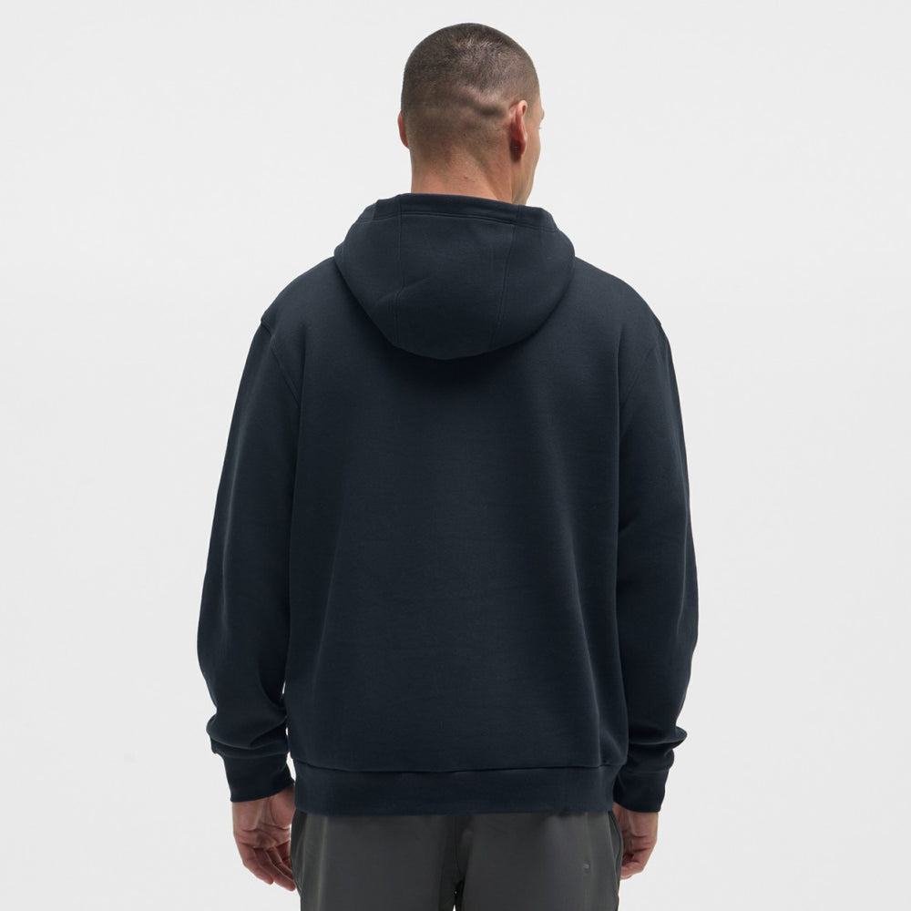 Houston Texans lululemon Steady State Pullover Hoodie - True Navy discount