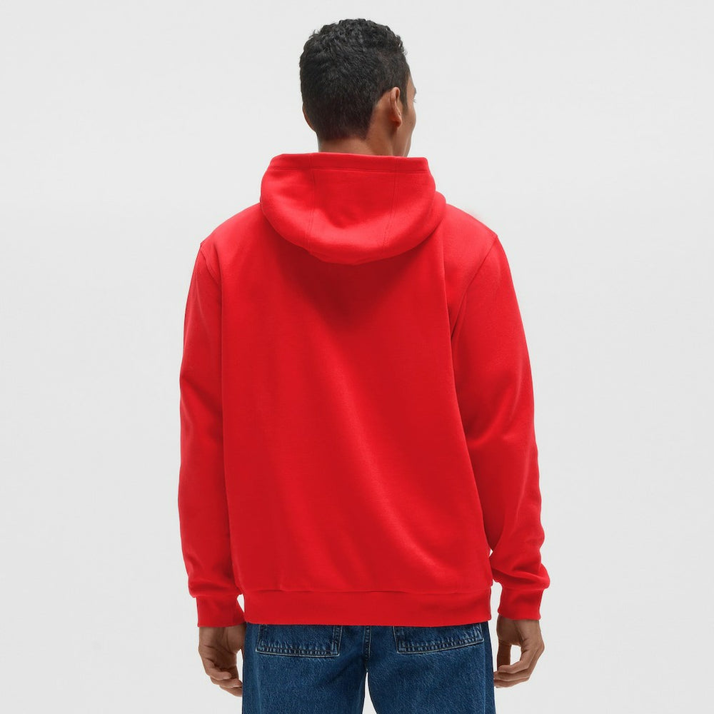 Kansas City Chiefs lululemon Steady State Pullover Hoodie - True Red for sale