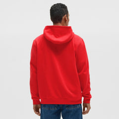 Kansas City Chiefs lululemon Steady State Pullover Hoodie - True Red for sale