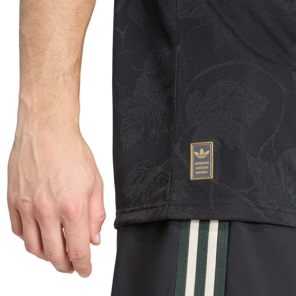 Juventus 2025/26 Third Jersey - Black | Adidas sale