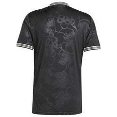 Juventus 2025/26 Third Replica Jersey - Black | Adidas for sale