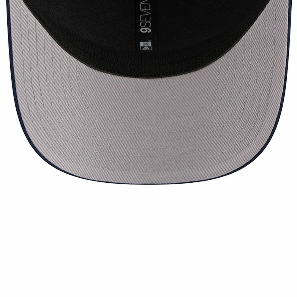 Dallas Cowboys New Era Contest 9SEVENTY Adjustable Trucker Hat - Navy on sale
