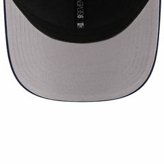 Dallas Cowboys New Era Contest 9SEVENTY Adjustable Trucker Hat - Navy on sale