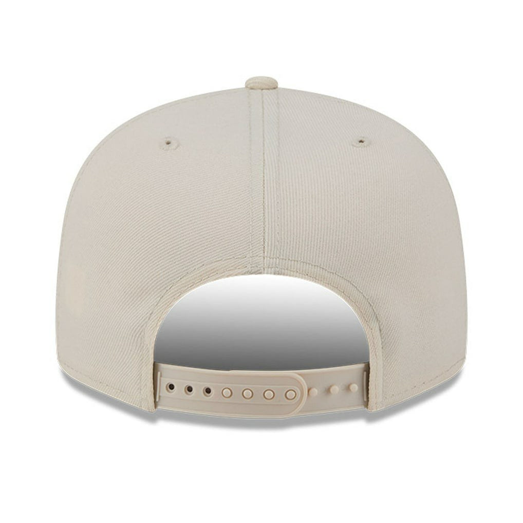 Dallas Cowboys New Era Colorpack 9FIFTY Snapback Hat - Cream discount