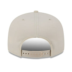 Dallas Cowboys New Era Colorpack 9FIFTY Snapback Hat - Cream discount