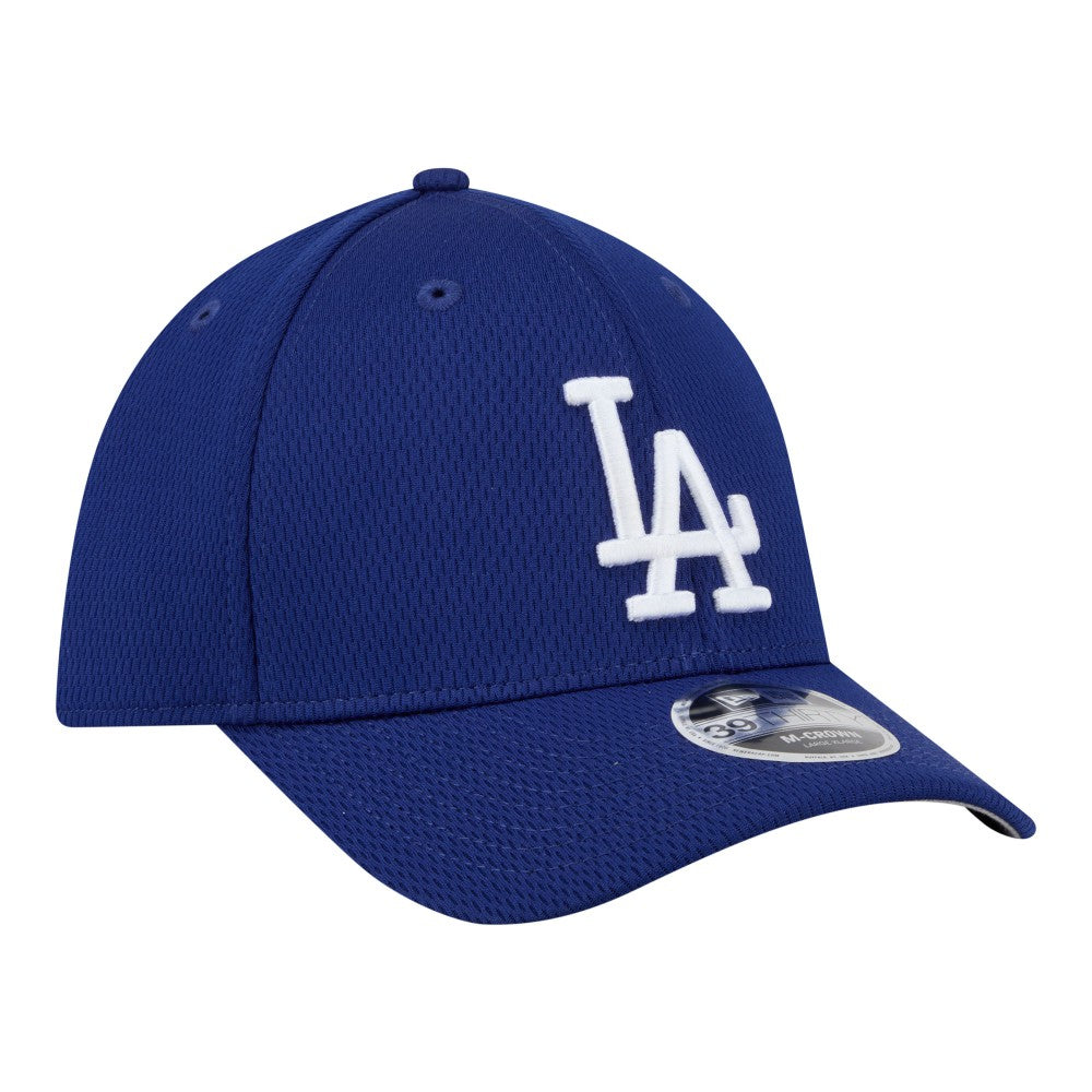 Los Angeles Dodgers Dash 39THIRTY Flex Hat - Royal | New Era