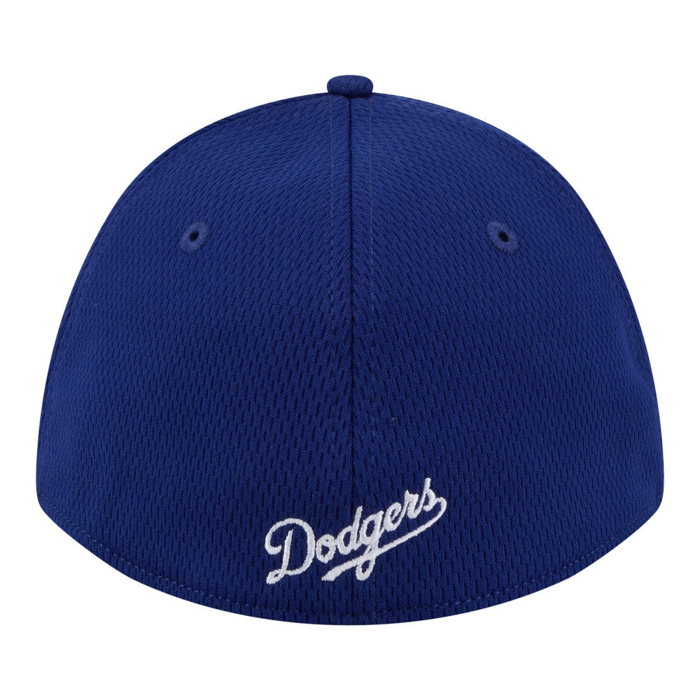 Los Angeles Dodgers Dash 39THIRTY Flex Hat - Royal | New Era