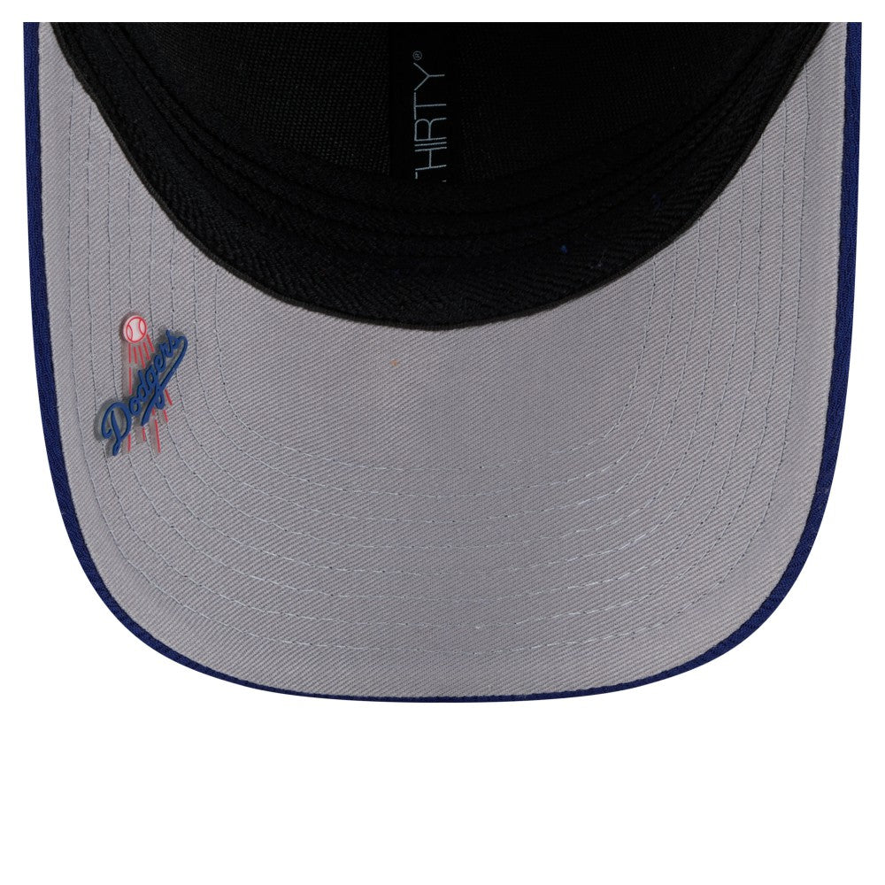 Los Angeles Dodgers Dash 39THIRTY Flex Hat - Royal | New Era