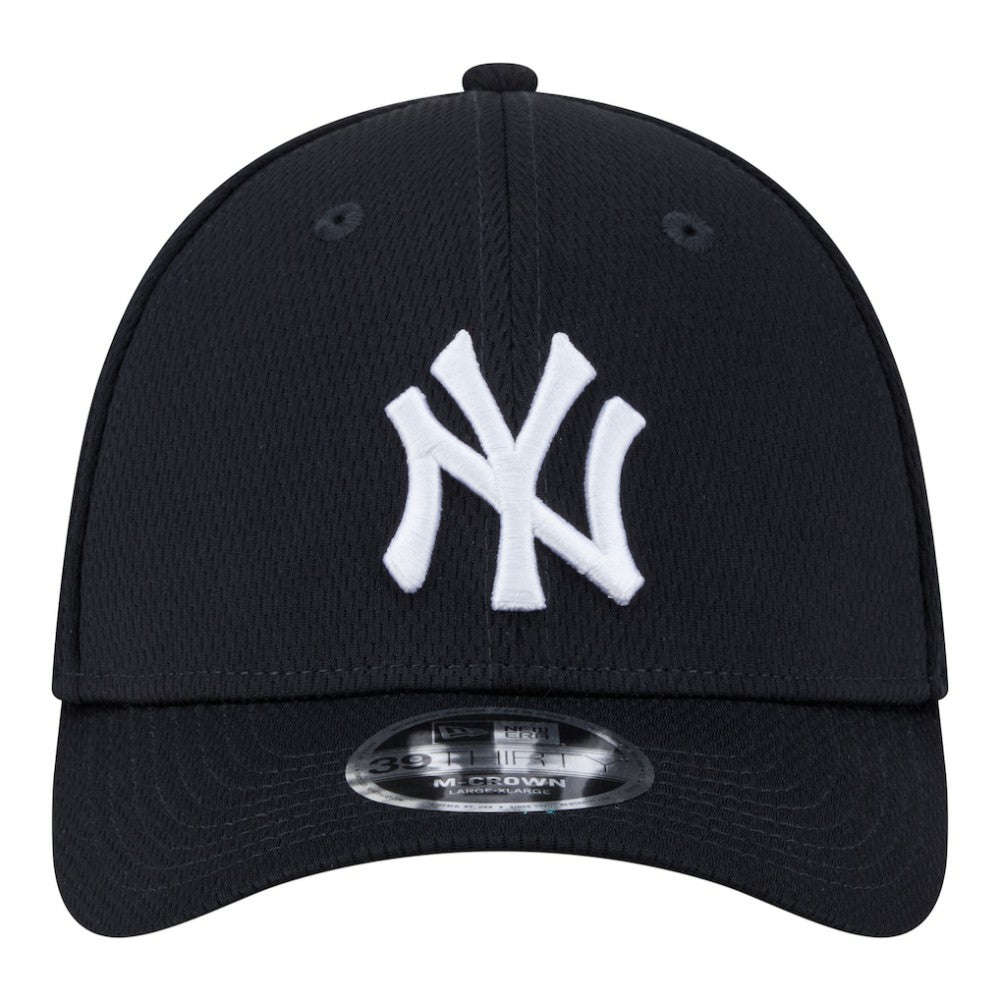 New York Yankees Dash 39THIRTY Flex Hat - Navy | New Era