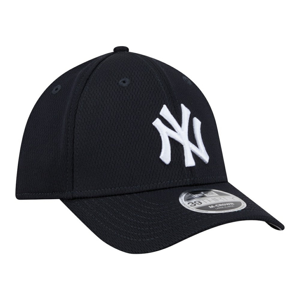 New York Yankees Dash 39THIRTY Flex Hat - Navy | New Era
