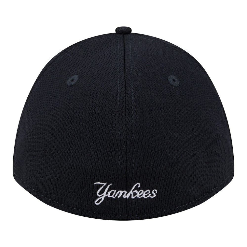 New York Yankees Dash 39THIRTY Flex Hat - Navy | New Era