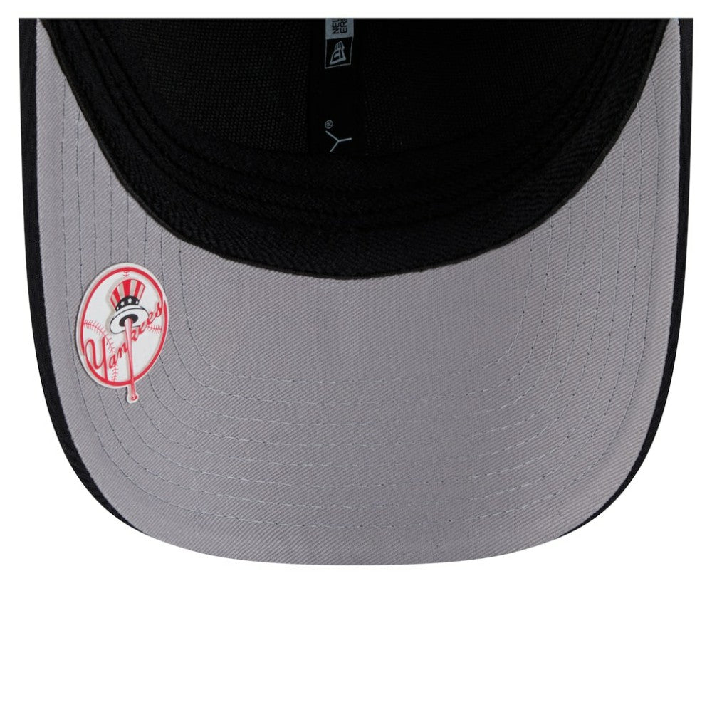 New York Yankees Dash 39THIRTY Flex Hat - Navy | New Era